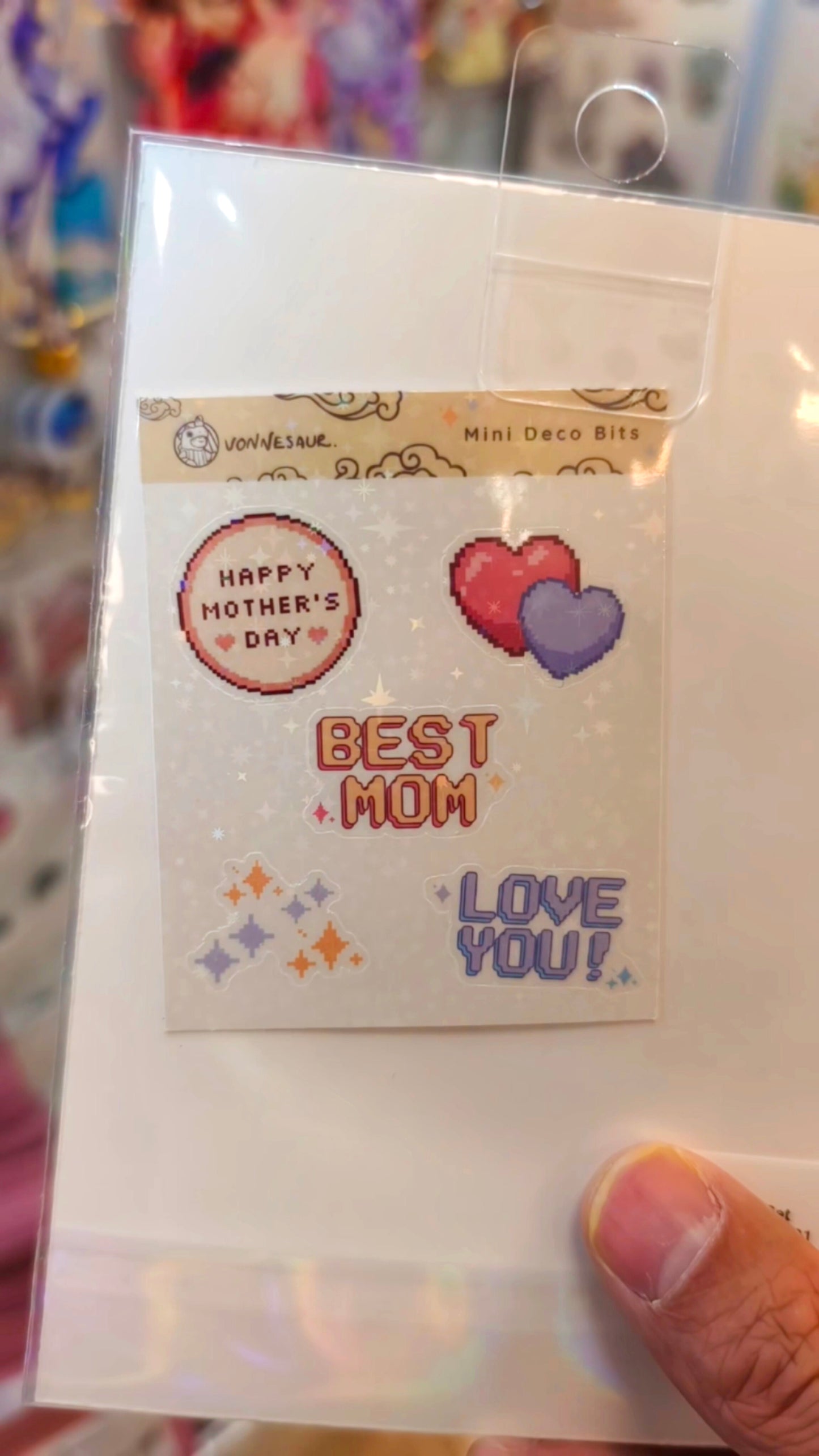 Mother's Day Set