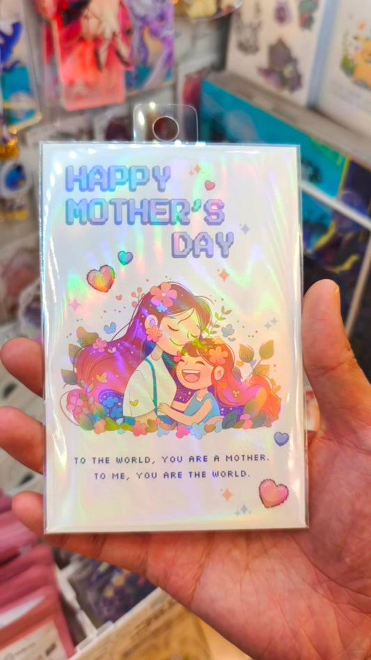 Mother's Day Set